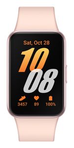 Samsung-Galaxy-Fit3-40mm-1.6---Amoled-BT-Notifiche-Sport-Salute-Pink-Gold