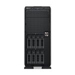 DELL PowerEdge T550 server 480 GB Tower Intel® Xeon® Silver 4310 2,1 GHz 32 GB DDR4-SDRAM 1100 W