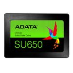 ADATA Ultimate SU650 240 GB 2.5" Serial ATA III SLC