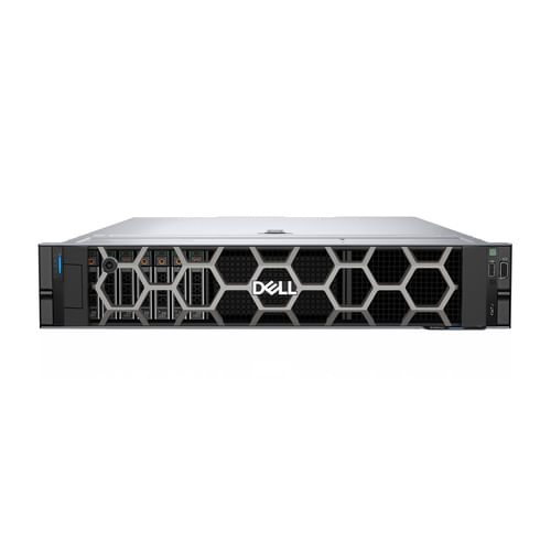 DELL-PowerEdge-R760XS-server-960-GB-Armadio--2U--Intel®-Xeon®-Gold-5416S-2-GHz-32-GB-DDR5-SDRAM-1100-W