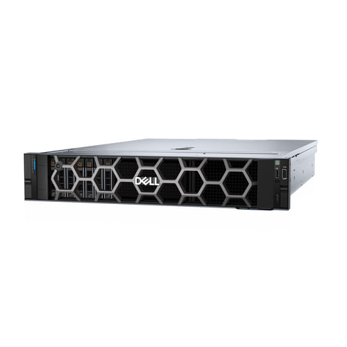 DELL-PowerEdge-R760XS-server-960-GB-Armadio--2U--Intel®-Xeon®-Gold-5416S-2-GHz-32-GB-DDR5-SDRAM-1100-W