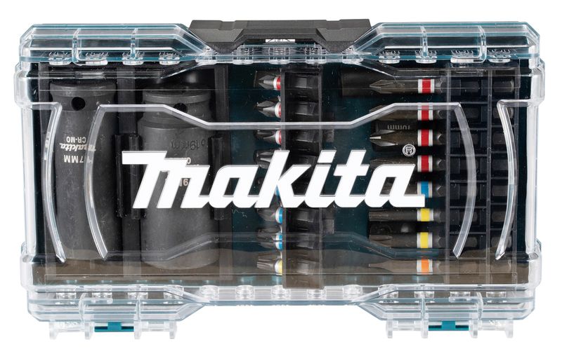 Makita-Skruetrkkerbit-e-sokkelst-Stddriver