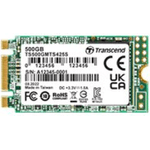 Transcend Kapazitt 250 GB  Interner Datendurchsatz 500 MBps (lesen)/ 330 MBps (Schreiben)  NAND-Flash