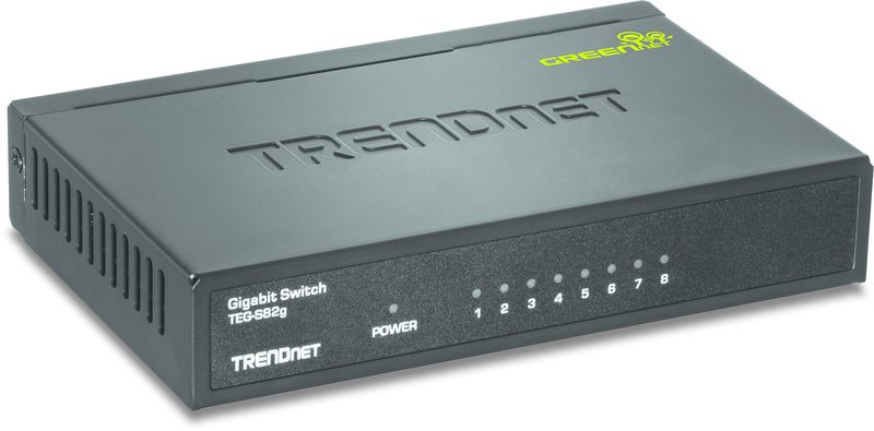 8-PORT-GIGABIT-GREENNET-SWITCH