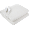 Coperta-Elettrica-Termica-Scaldaletto-Matrimoniale-Inn-064-Lana-Sintetica-Bianco-160-X-140-Cm