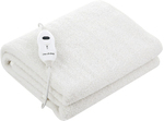 Coperta-Elettrica-Termica-Scaldaletto-A-Una-Piazza-Inn-062-In-Lana-Sintetica-Bianco-150-X-80-Cm