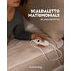 Coperta-Elettrica-Termica-Scaldaletto-Matrimoniale-Inn-064-Lana-Sintetica-Bianco-160-X-140-Cm