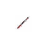 Pentel Energel XM Klick Penna retrattile a clip Rosso 12 pz