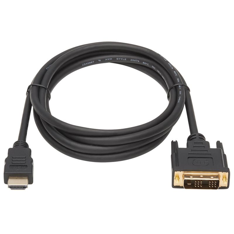 Tripp-Lite-P566-006-cavo-e-adattatore-video-183-m-HDMI-DVI-D-Nero