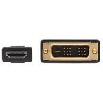 Tripp-Lite-P566-006-cavo-e-adattatore-video-183-m-HDMI-DVI-D-Nero