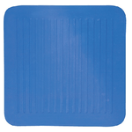 tappeto vasca viva 55x55 blu scuro