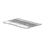 HP M31099-031 ricambio per laptop Tastiera