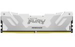 Kingston-Technology-FURY-64GB-6000MT-s-DDR5-CL32-DIMM--Kit-da-2--Renegade-White-XMP