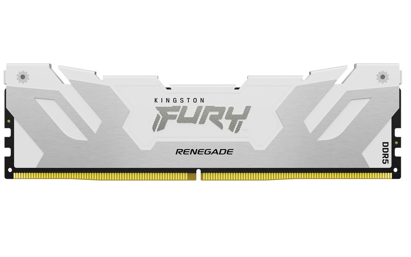 Kingston-Technology-FURY-64GB-6000MT-s-DDR5-CL32-DIMM--Kit-da-2--Renegade-White-XMP