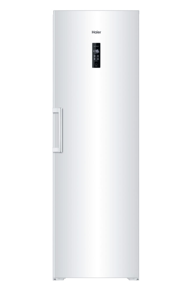 Haier-H2F-255WSAA-Congelatore-verticale-Libera-installazione-262-L-E-Bianco