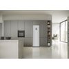 Haier-H2F-255WSAA-Congelatore-verticale-Libera-installazione-262-L-E-Bianco