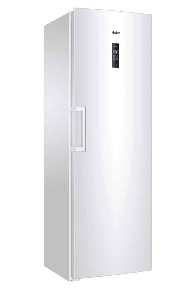 Haier-H2F-255WSAA-Congelatore-verticale-Libera-installazione-262-L-E-Bianco