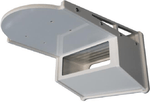 PAN-KST-WM-HE40-UE70-W---UE70-HE40-Wallmount-Bracket-White