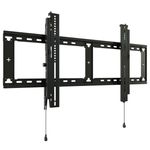 Chief RLT3 Supporto TV a parete 218 m 86 Nero (RLT3 - Large Universal Tilt&nbspMount)