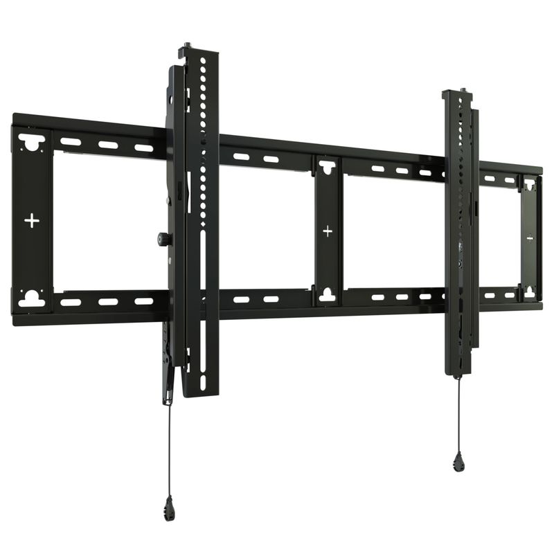 Chief-RLT3-Supporto-TV-a-parete-218-m-86-Nero--RLT3---Large-Universal-Tilt-nbspMount-