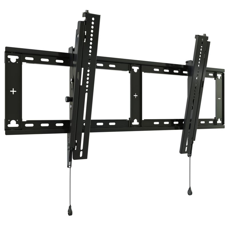 Chief-RLT3-Supporto-TV-a-parete-218-m-86-Nero--RLT3---Large-Universal-Tilt-nbspMount-