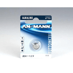 Ansmann Batteria a bottone LR54 LR1130 AG10 tensione di 15 V blister da 1