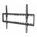 Manhattan 461979 supporto da tavolo per Tv a schermo piatto 1778 cm 70 Nero Parete (TV & Monitor Mount Wall Tilt 1 scree