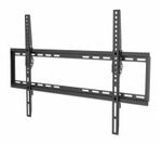 Manhattan-461979-supporto-da-tavolo-per-Tv-a-schermo-piatto-1778-cm-70-Nero-Parete--TV---Monitor-Mount-Wall-Tilt-1-scree