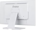 iiyama-ProLite-Monitor-PC-605-cm--23.8--1920-x-1080-Pixel-Full-HD-LCD-Touch-screen-Multi-utente-Bianco