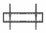 Manhattan-461979-supporto-da-tavolo-per-Tv-a-schermo-piatto-1778-cm-70-Nero-Parete--TV---Monitor-Mount-Wall-Tilt-1-scree