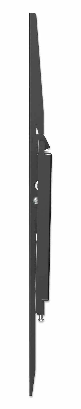 Manhattan-461979-supporto-da-tavolo-per-Tv-a-schermo-piatto-1778-cm-70-Nero-Parete--TV---Monitor-Mount-Wall-Tilt-1-scree