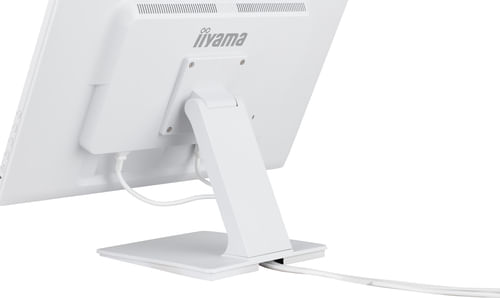 iiyama-ProLite-Monitor-PC-605-cm--23.8--1920-x-1080-Pixel-Full-HD-LCD-Touch-screen-Multi-utente-Bianco