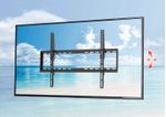 Manhattan-461979-supporto-da-tavolo-per-Tv-a-schermo-piatto-1778-cm-70-Nero-Parete--TV---Monitor-Mount-Wall-Tilt-1-scree