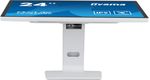 iiyama-ProLite-Monitor-PC-605-cm--23.8--1920-x-1080-Pixel-Full-HD-LCD-Touch-screen-Multi-utente-Bianco