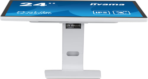 iiyama-ProLite-Monitor-PC-605-cm--23.8--1920-x-1080-Pixel-Full-HD-LCD-Touch-screen-Multi-utente-Bianco