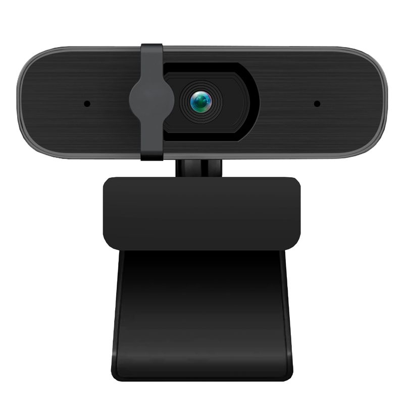 Atlantis-Land-U965HD-webcam-5-MP-2560-x-1944-Pixel-USB-Nero