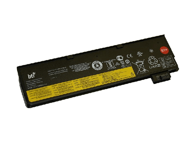 BTI-LN-4X50M08811-Batteria--BTI-6C-BATTERY-THINKPAD-T470-T5---OEM-4X50M08811-61-