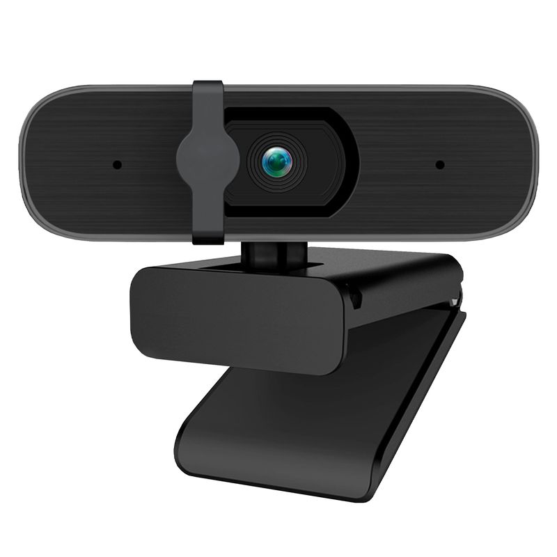 Atlantis-Land-U965HD-webcam-5-MP-2560-x-1944-Pixel-USB-Nero