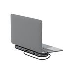 Belkin-INC014BTSGY-replicatore-di-porte-e-docking-station-per-laptop-Cablato-USB-3.2-Gen-2-3.1-Gen-2-Type-C-Nero-Grigio-