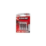 Batteria-AAA-ANSMANN-Rossa-4x-4x-Micro-Alcalina