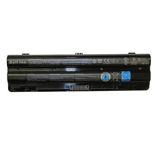 DELL-8PGNG-ricambio-per-laptop-Batteria--Battery-56WHR-6-Cell---Lithium-Ion-56Wh-6-Cells---Battery---Warranty-6M-