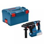 Bosch-GBH-18V-24-C-980-Giri-min-SDS-plus