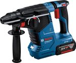 Bosch-GBH-18V-24-C-980-Giri-min-SDS-plus