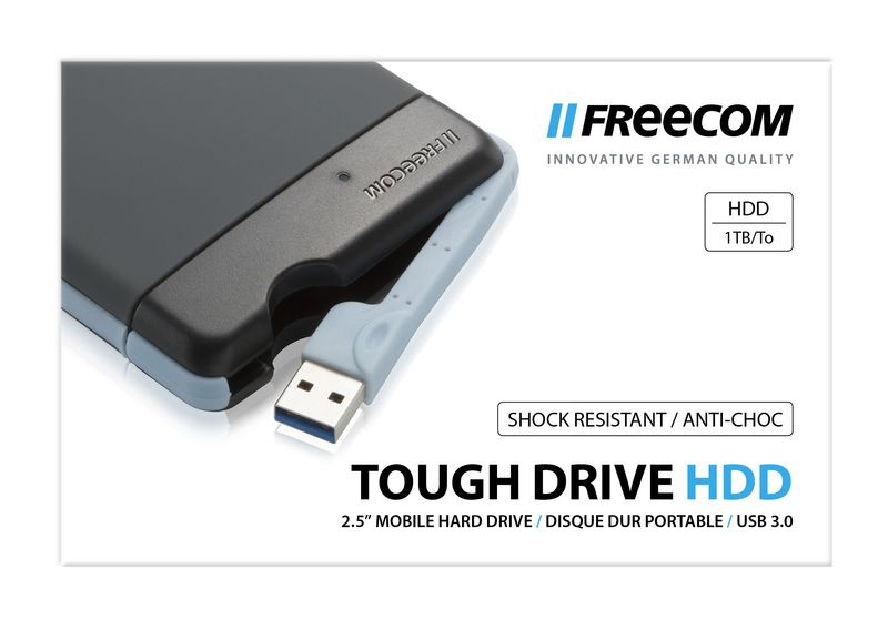 Freecom-Tough-Drive-disco-rigido-esterno-1-TB-Grigio