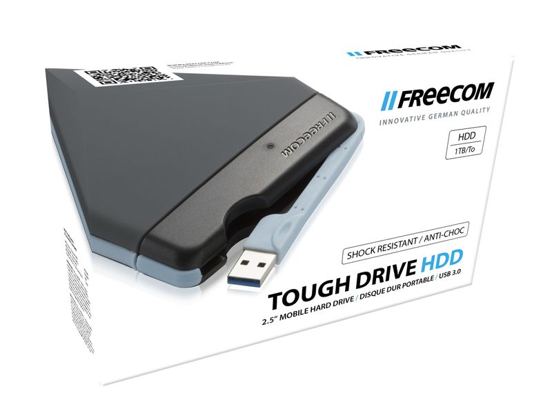 Freecom-Tough-Drive-disco-rigido-esterno-1-TB-Grigio