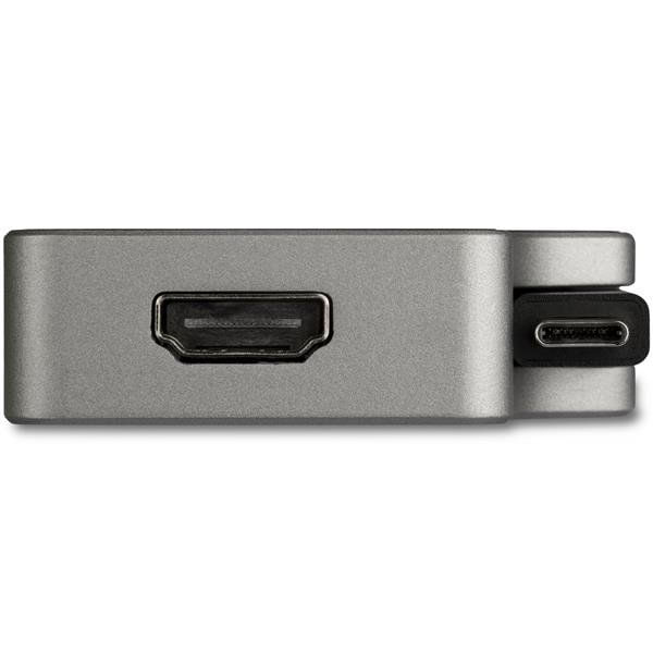 StarTech.com-Adattatore-video-multiporta-USB-C-portatile-5-in-1---4K-60Hz-UHD-USB-tipo-C-a-HDMI-2.0-Mini-DisplayPort-VGA