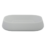 asti come porta sapone bianco soft touch