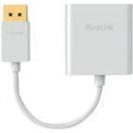 Purelink Adattatore PureLink DisplayPort a DVI - 1920x1200 - WUXGA - iSeries - bianco - 0.1