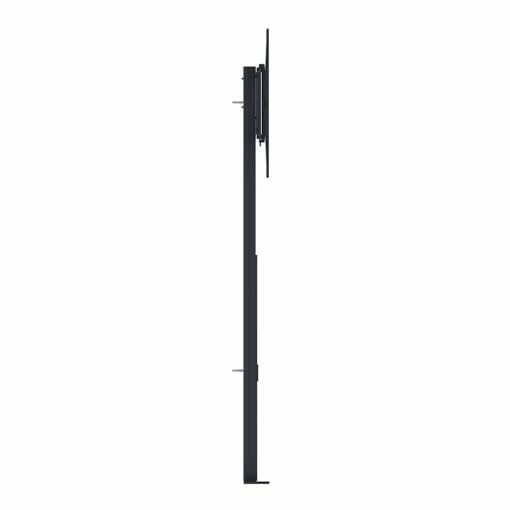 Sistema-di-supporto-HAGOR-800x600mm-nero-100kg-55-86--montaggio-pavimento-parete