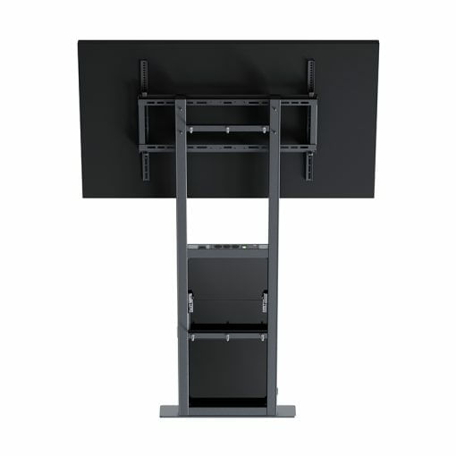 Sistema-di-supporto-HAGOR-800x600mm-nero-100kg-55-86--montaggio-pavimento-parete